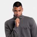Target Jacket High Neck Men's Track Top