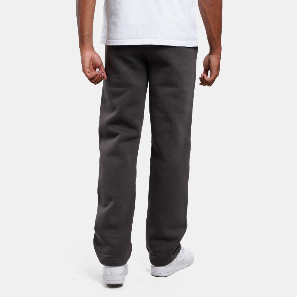 Target Open Hem Pants Fleece ''Basic Logo''