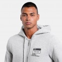 Target Hoodie Fleece Double Print ''Better' Men's Jacket