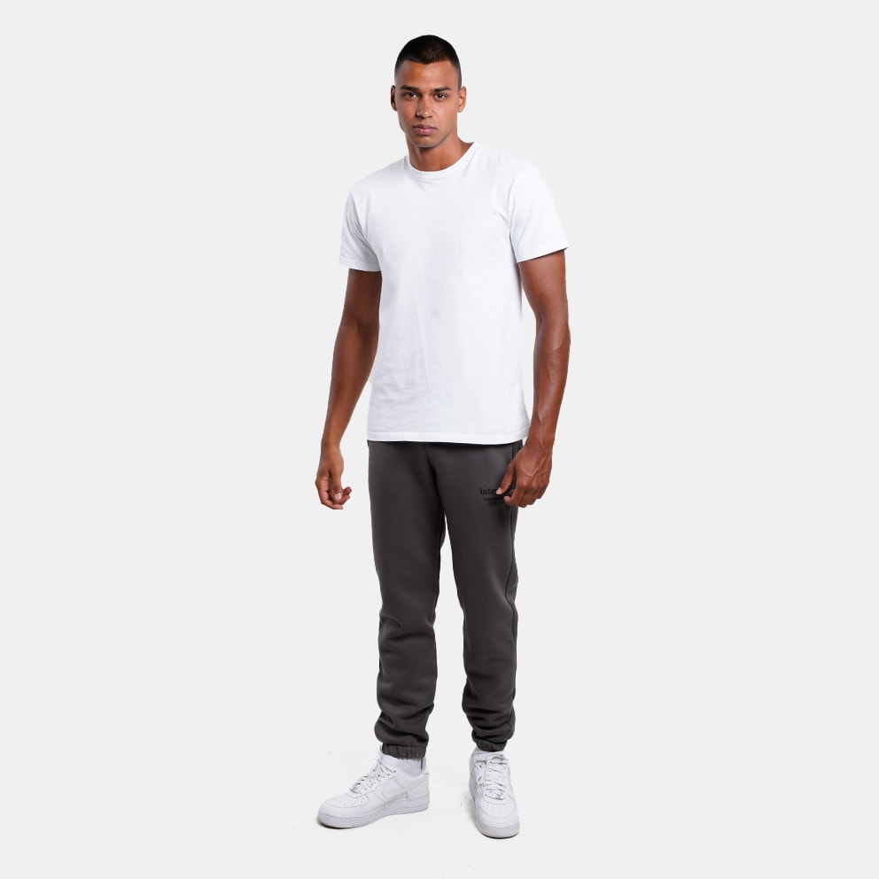 Target Jogger Pants Fleece ''Intention'' Men's Jogger Pants