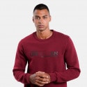 Target Crewneck Fleece "Unbeaten" Men's Sweatshirt