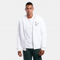 Target Fleece "Unbeaten" Men's Jacket