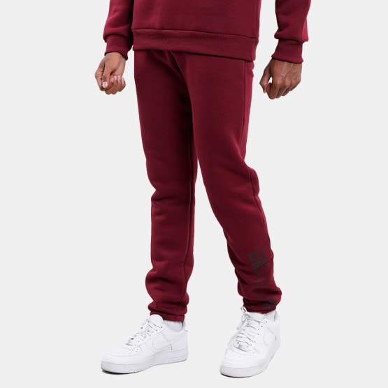 Target Jogger Pants Fleece "Unbeaten"