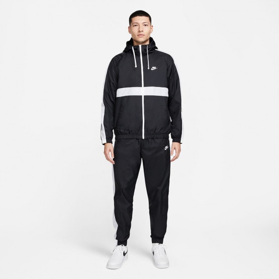 Nike Sportswear Ανδρικό Σετ Φόρμας