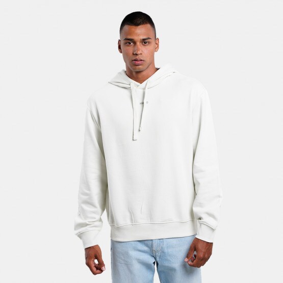 Hugo Jersey Dapo Men's Hoodie