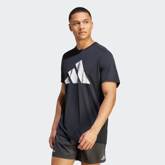 adidas Performance Run It Bos Ανδρικό T-shirt