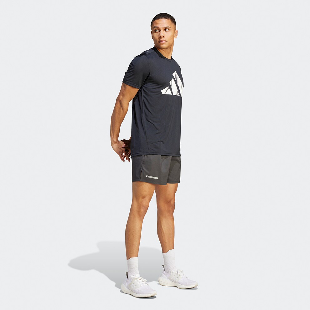 adidas Performance Run It Bos Ανδρικό T-shirt