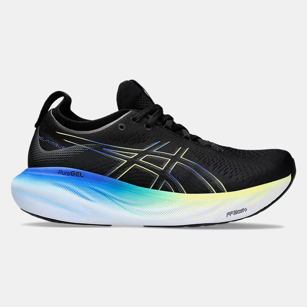 Asics Gel-Nimbus 25 Ανδρικά Παπούτσια για Τρέξιμο (9000155970_35438)