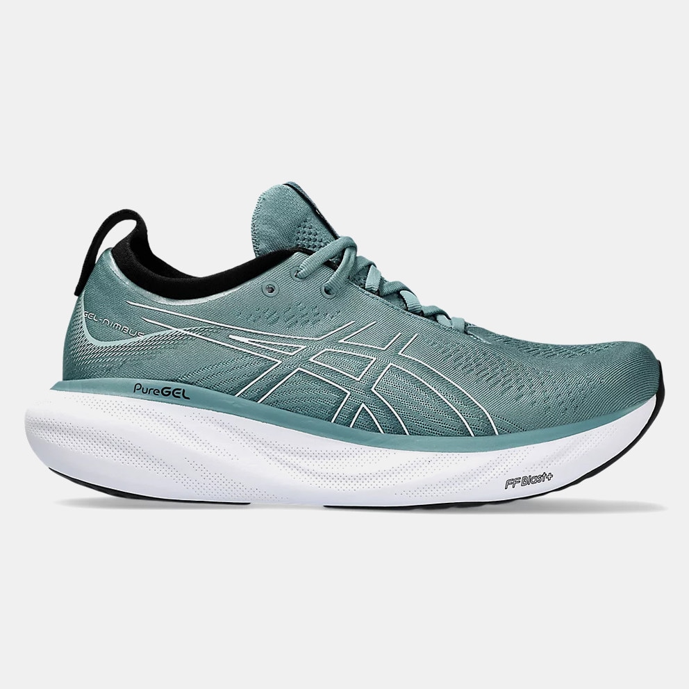 Asics Gel-Nimbus 25 Ανδρικά Παπούτσια για Τρέξιμο