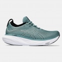 Asics Gel-Nimbus 25 Ανδρικά Παπούτσια για Τρέξιμο