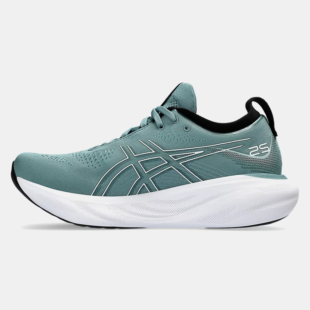 Asics Gel-Nimbus 25 Ανδρικά Παπούτσια για Τρέξιμο