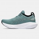 Asics Gel-Nimbus 25 Ανδρικά Παπούτσια για Τρέξιμο