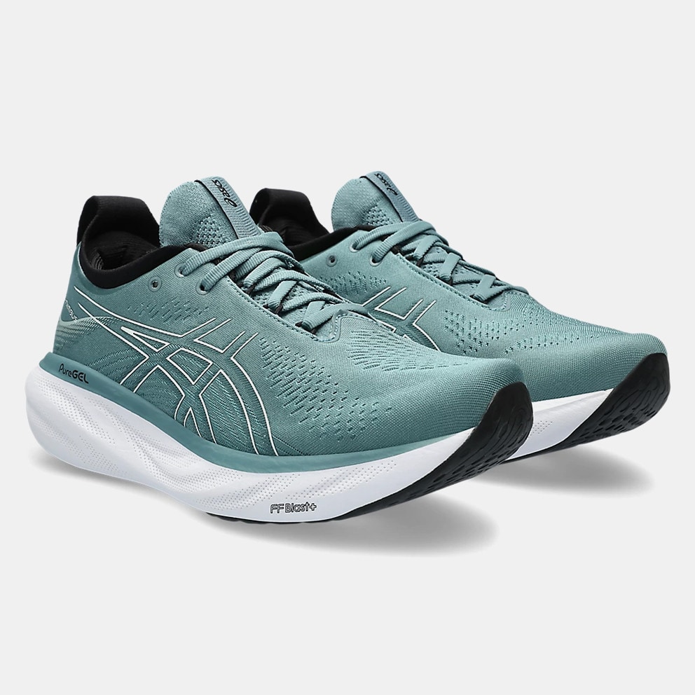Asics Gel-Nimbus 25 Ανδρικά Παπούτσια για Τρέξιμο