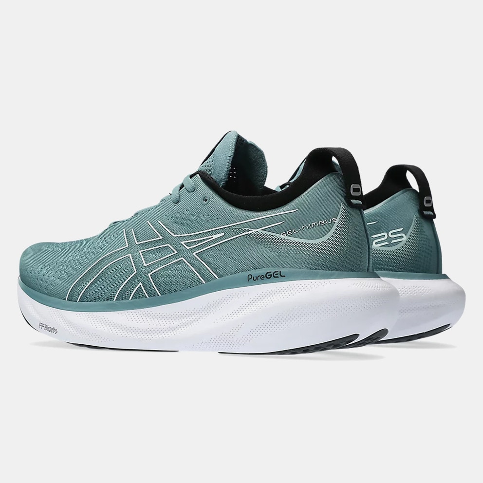 Asics Gel-Nimbus 25 Ανδρικά Παπούτσια για Τρέξιμο