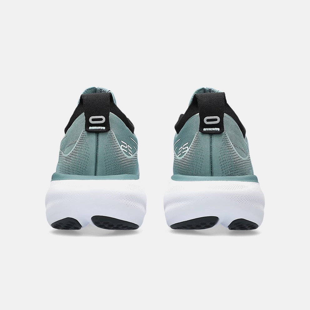 Asics Gel-Nimbus 25 Ανδρικά Παπούτσια για Τρέξιμο