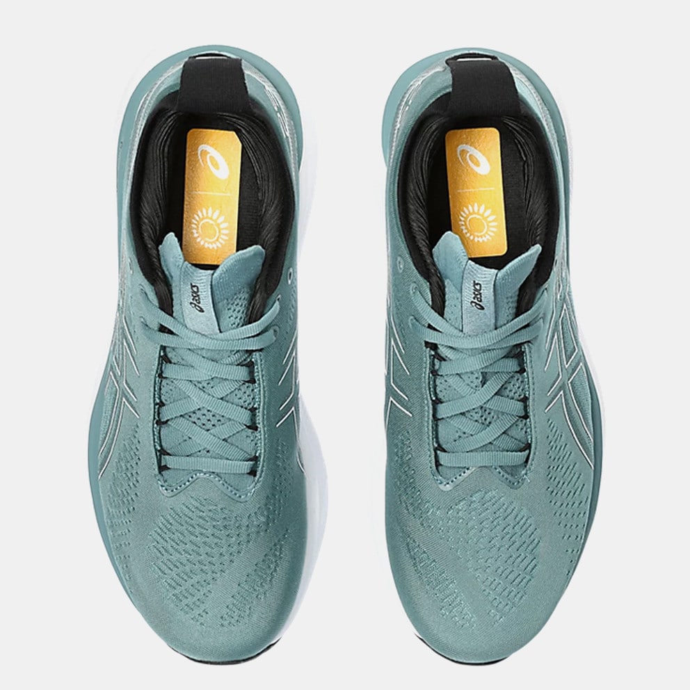 Asics Gel-Nimbus 25 Ανδρικά Παπούτσια για Τρέξιμο