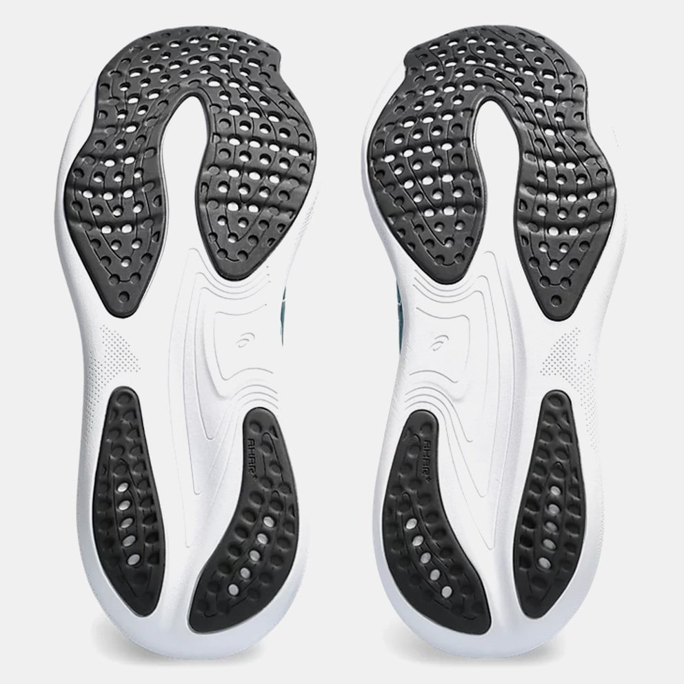 Asics Gel-Nimbus 25 Ανδρικά Παπούτσια για Τρέξιμο