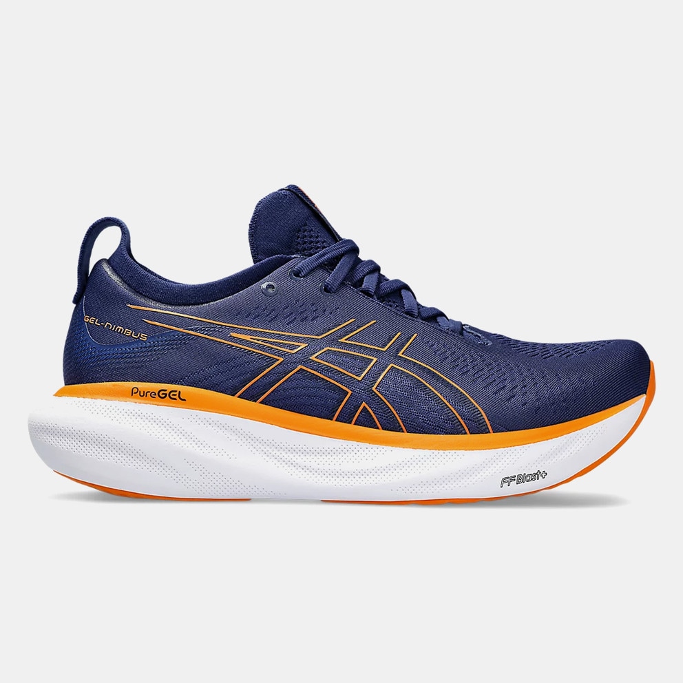 ASICS Gel-Nimbus 25 Ανδρικά Παπούτσια για Τρέξιμο (9000155973_38852) Ανδρικά / Ανδρικά Παπούτσια / Ανδρικά Παπούτσια για Τρέξιμο