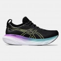 ASICS Gel-Nimbus 25 Platinum Women's Running Shoes