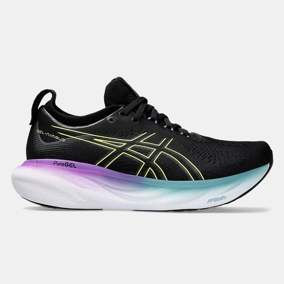 ASICS Gel-Nimbus 25 Platinum Γυναικεία Παπούτσια για Τρέξιμο (9000156003_71089) Γυναικεία / Γυναικεία Παπούτσια / Γυναικεία Παπούτσια για Τρέξιμο