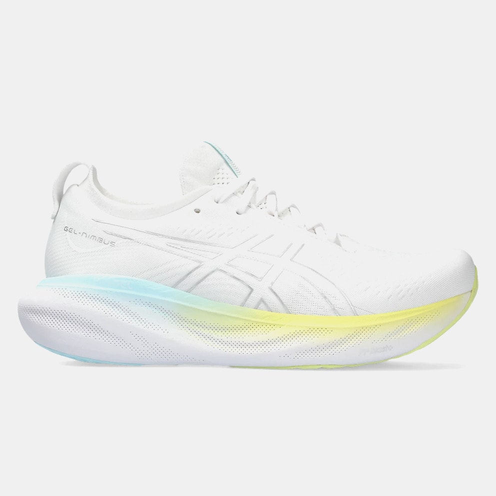 ASICS Gel Respector Carbon Asics Gel 105W Nimbus 25 Platinum