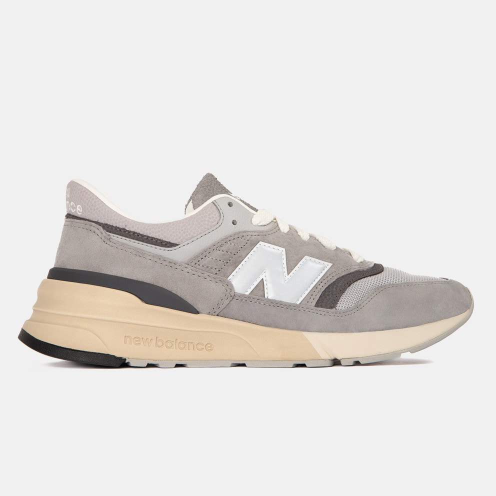 New Balance 997 Sport Unisex Παπούτσια (9000159484_68476) Γυναικεία / Γυναικεία Παπούτσια / Γυναικεία Sneakers