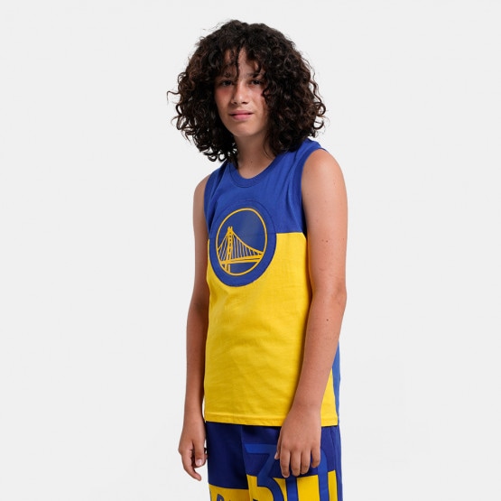 Golden State Warriors Kids Jerseys