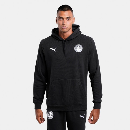 Puma OFI Teamgoal 23 Causals Hoody