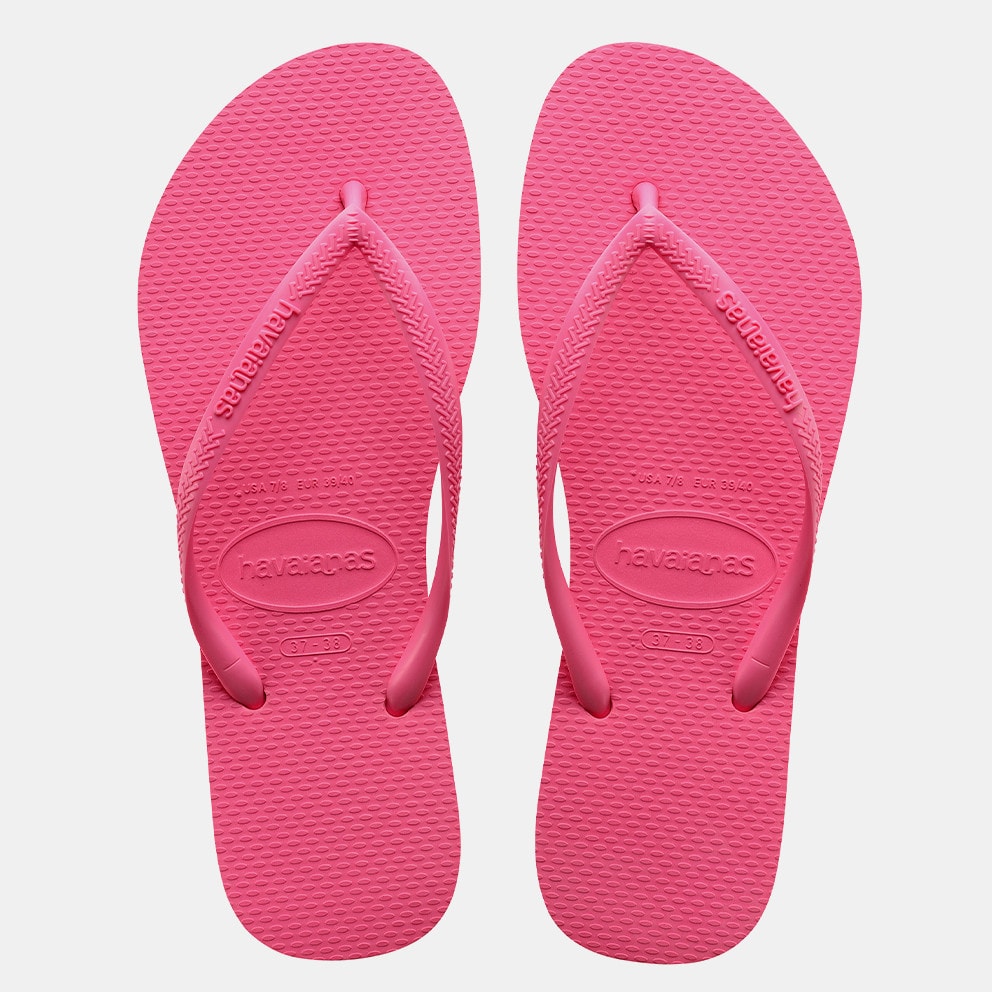 Havaianas Slim Γυναικείες Σαγιονάρες