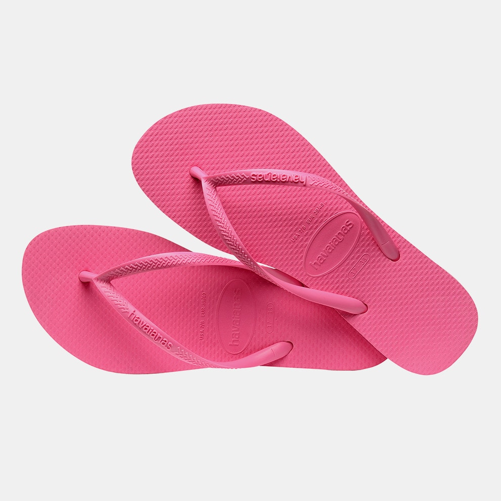 Havaianas Slim Γυναικείες Σαγιονάρες