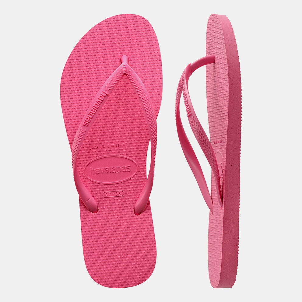 Havaianas Slim Γυναικείες Σαγιονάρες