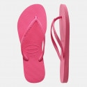 Havaianas Slim Women's Flip Flops