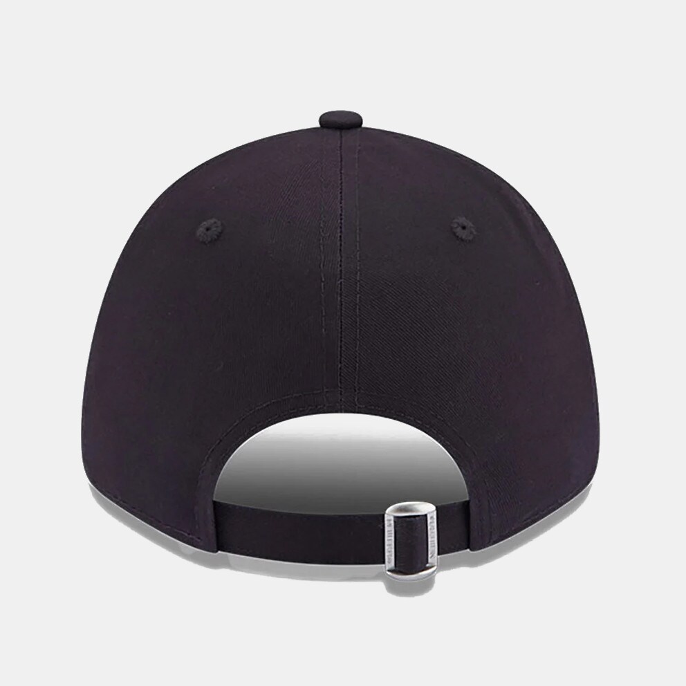 NEW ERA Team Side Patch 9Forty Neyyan  Nvywhi