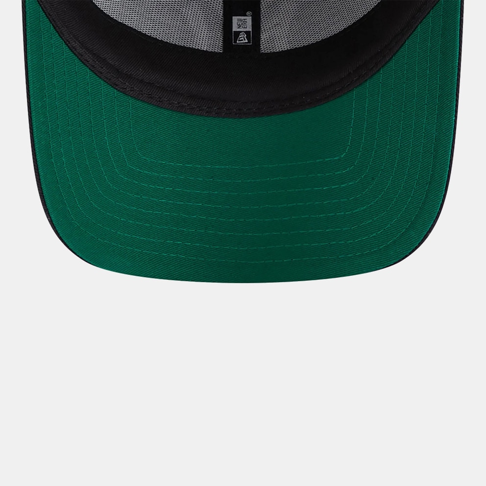 NEW ERA Team Side Patch 9Forty Neyyan  Nvywhi