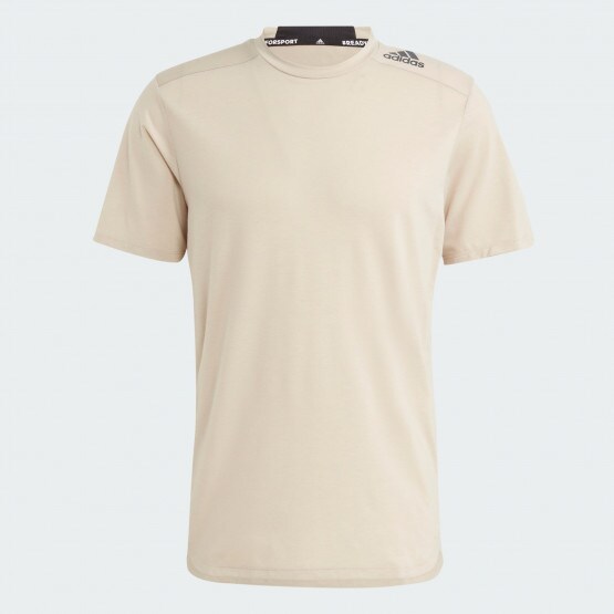 adidas Designed For Training Tee
