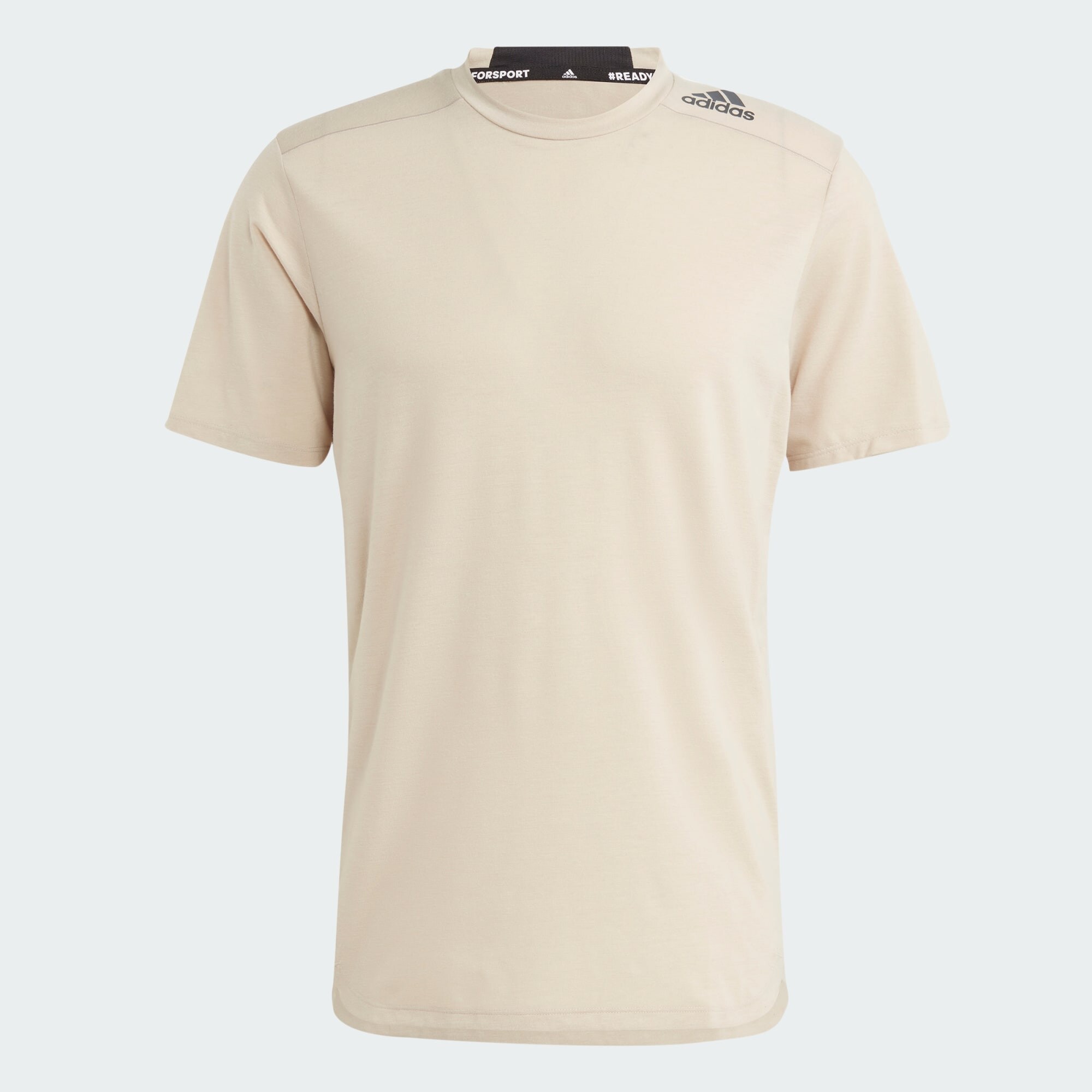adidas Designed For Training Tee (9000163474_69529)