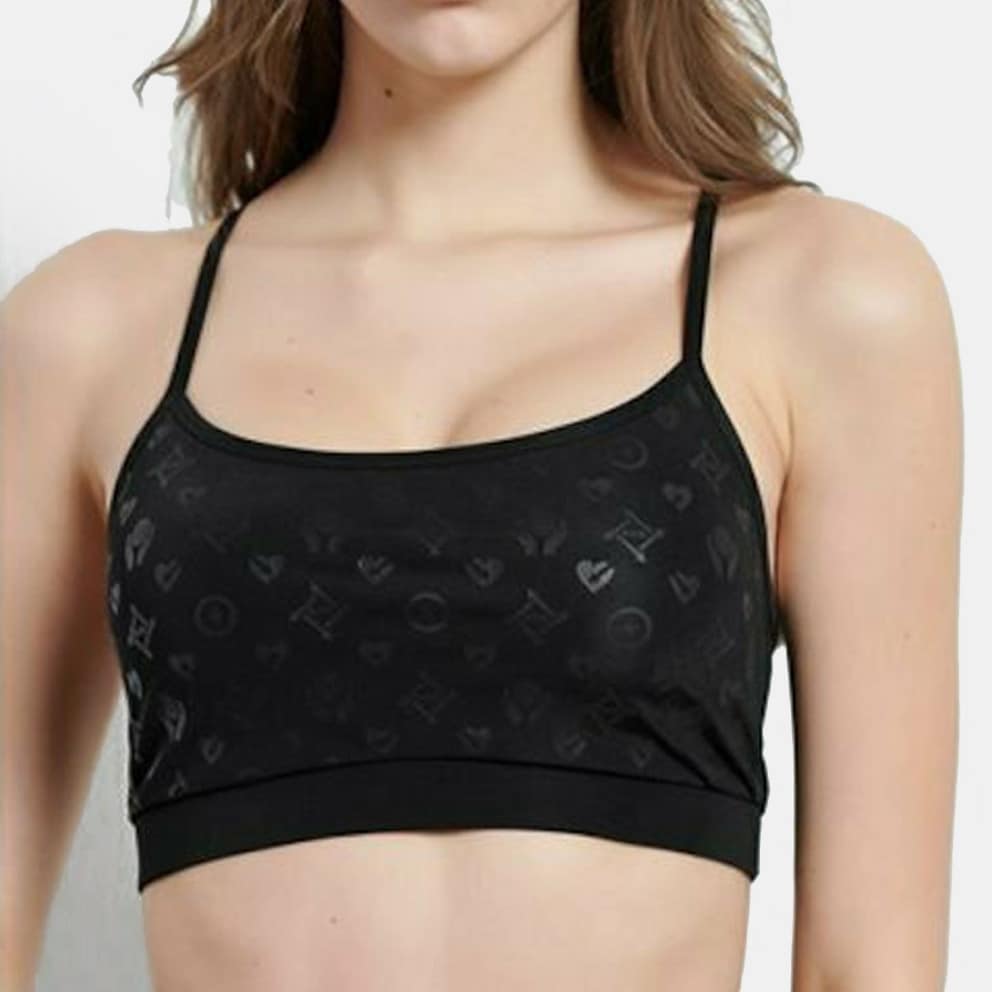 BodyTalk Oneworld Sports Women's Bra