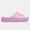 Crocs Classic Platform Women's Slides