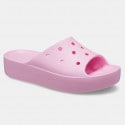 Crocs Classic Platform Flip Women's Slides