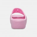 Crocs Classic Platform Flip Women's Slides