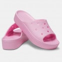 Crocs Classic Platform Γυναικεία Slides