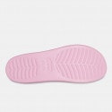 Crocs Classic Platform Flip Women's Slides