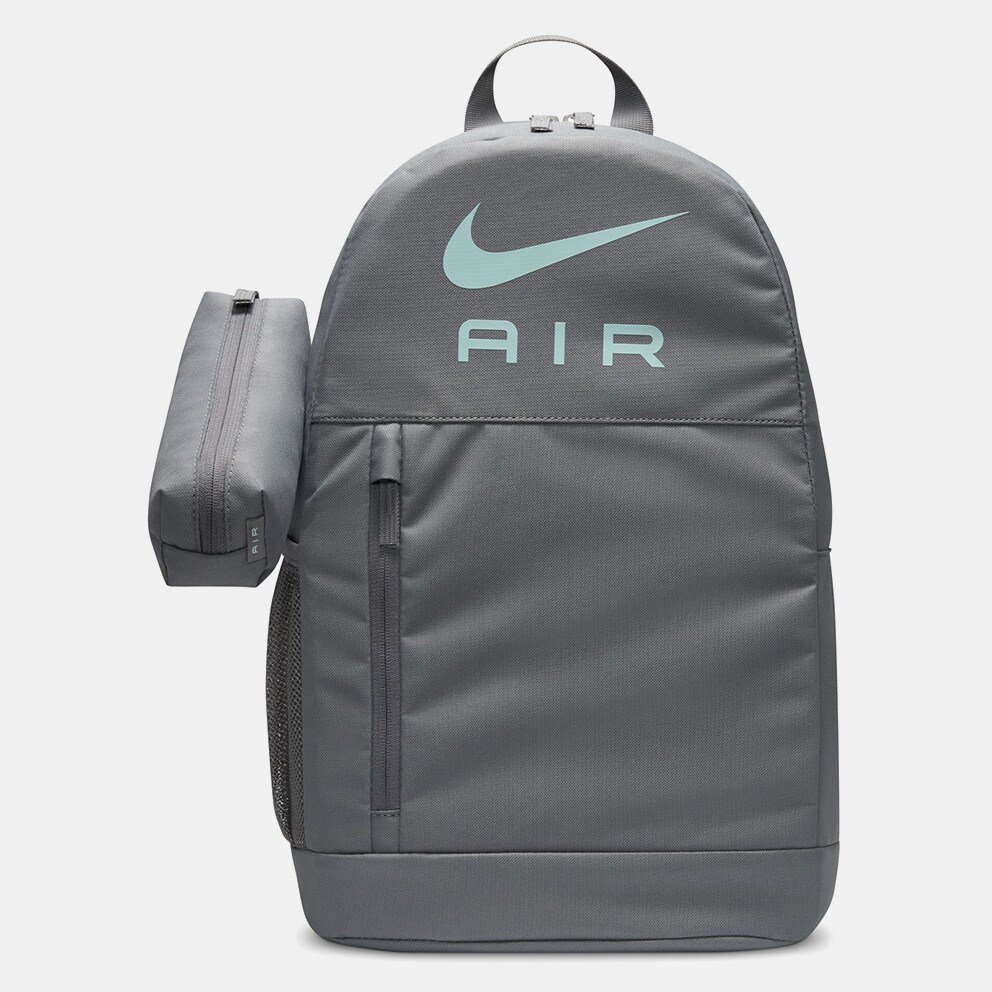 Nike air bag online with pencil case
