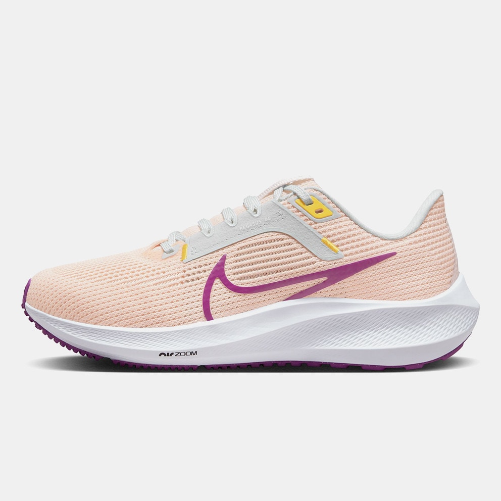 Nike Air Zoom Pegasus 40 Γυναικεία Παπούτσια για Τρέξιμο