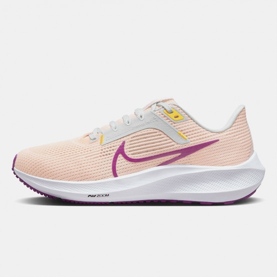 Nike Air Zoom Pegasus 40 Γυναικεία Παπούτσια για Τρέξιμο