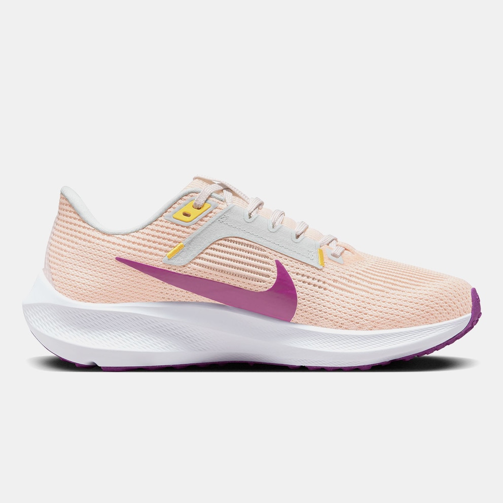 Nike Air Zoom Pegasus 40 Γυναικεία Παπούτσια για Τρέξιμο