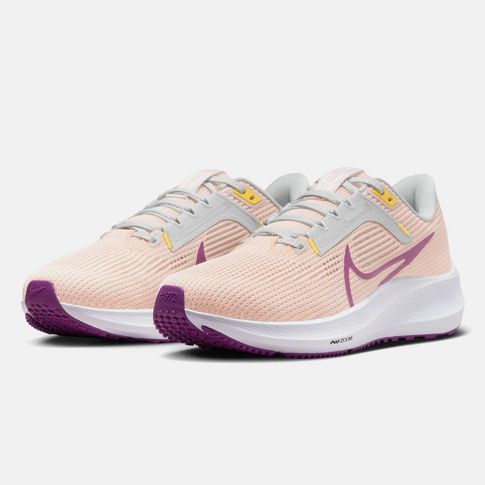 Nike Air Zoom Pegasus 40 Γυναικεία Παπούτσια για Τρέξιμο