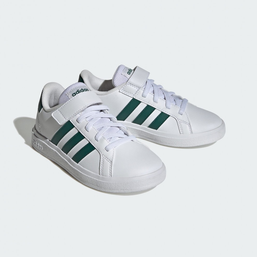 adidas Grand Court 2.0 El K