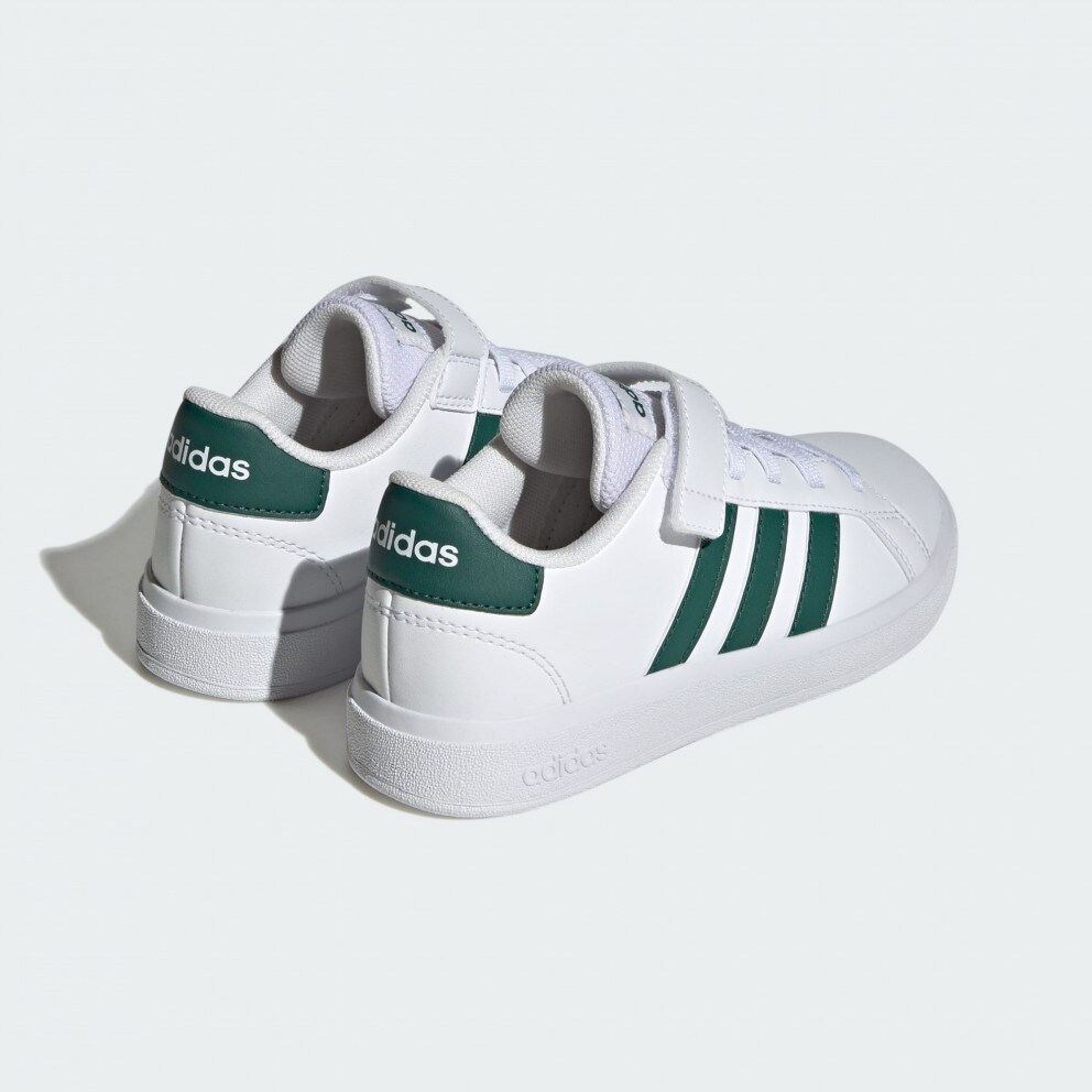 adidas Grand Court 2.0 El K
