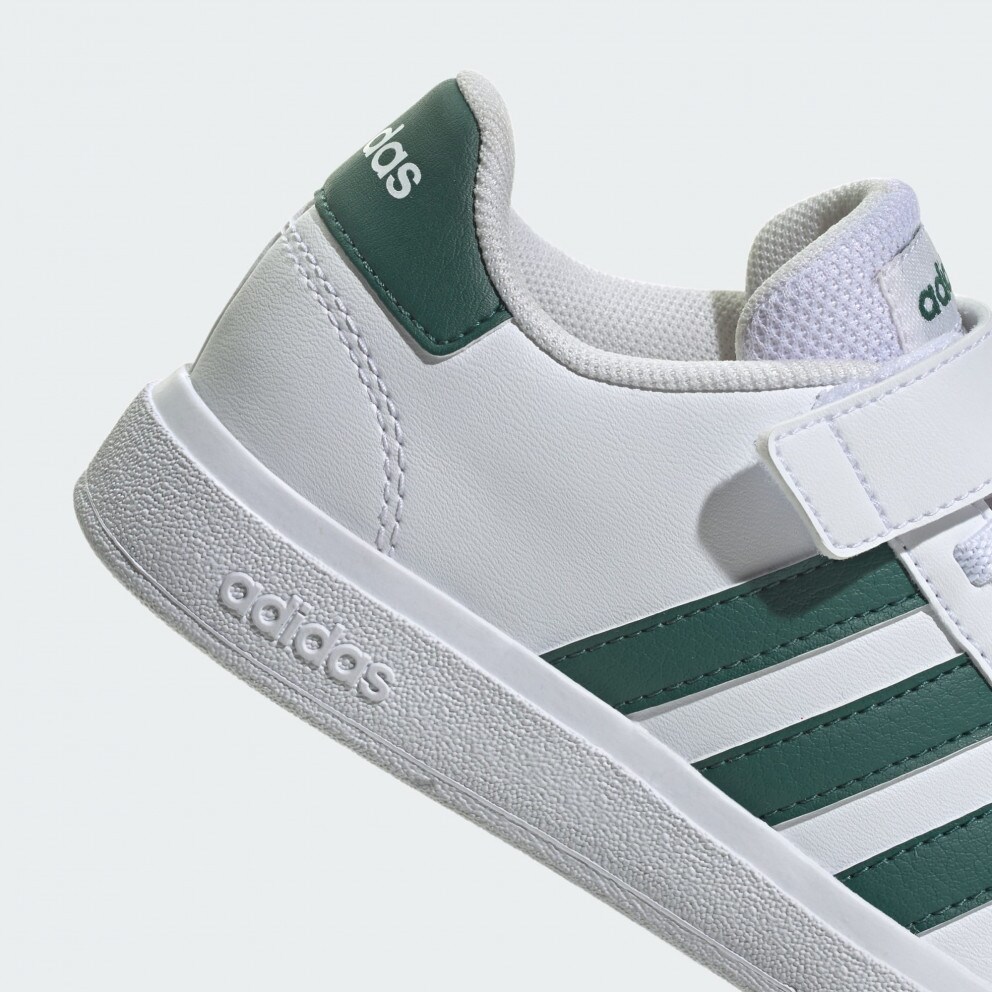 adidas Grand Court 2.0 El K
